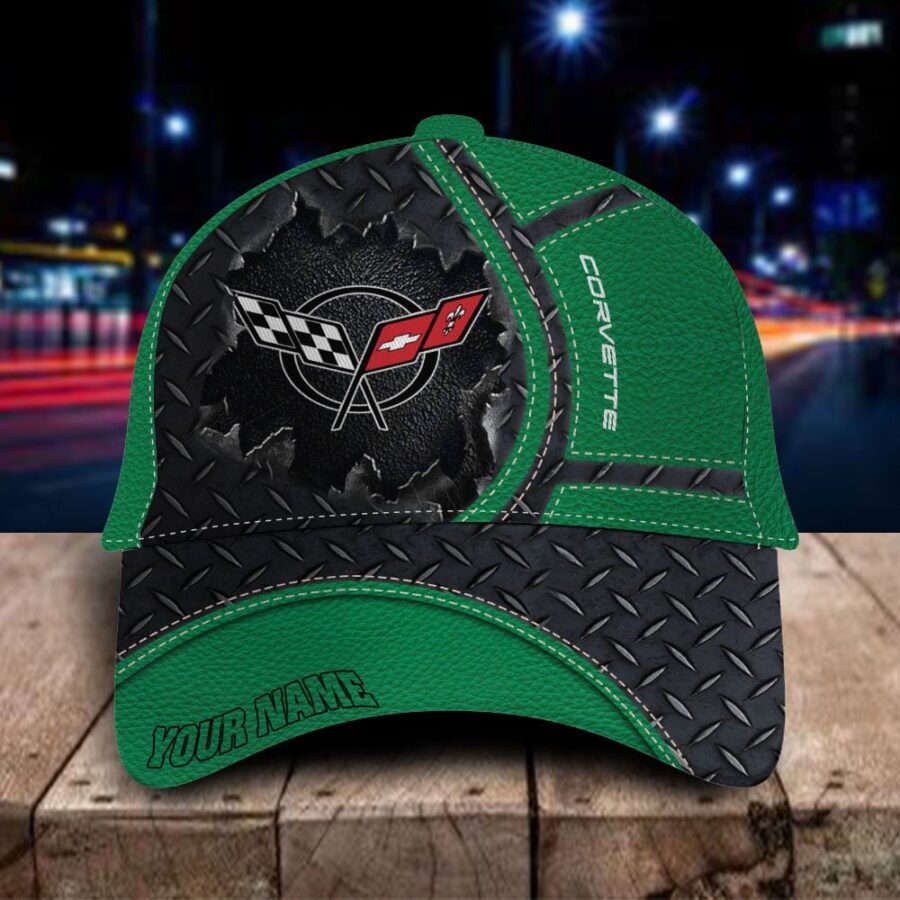 Corvette C5 Basecap – Bild 5