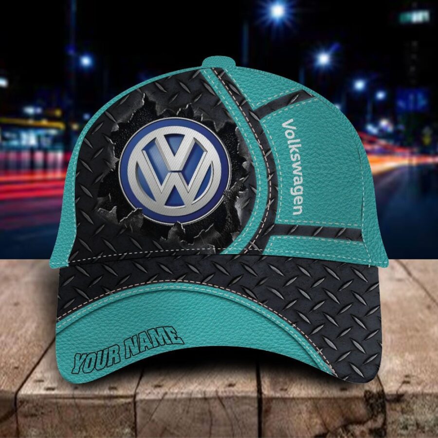 Volkswagen Basecap – Bild 3