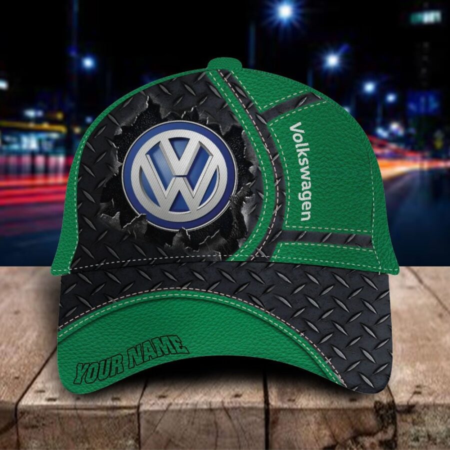 Volkswagen Basecap – Bild 4