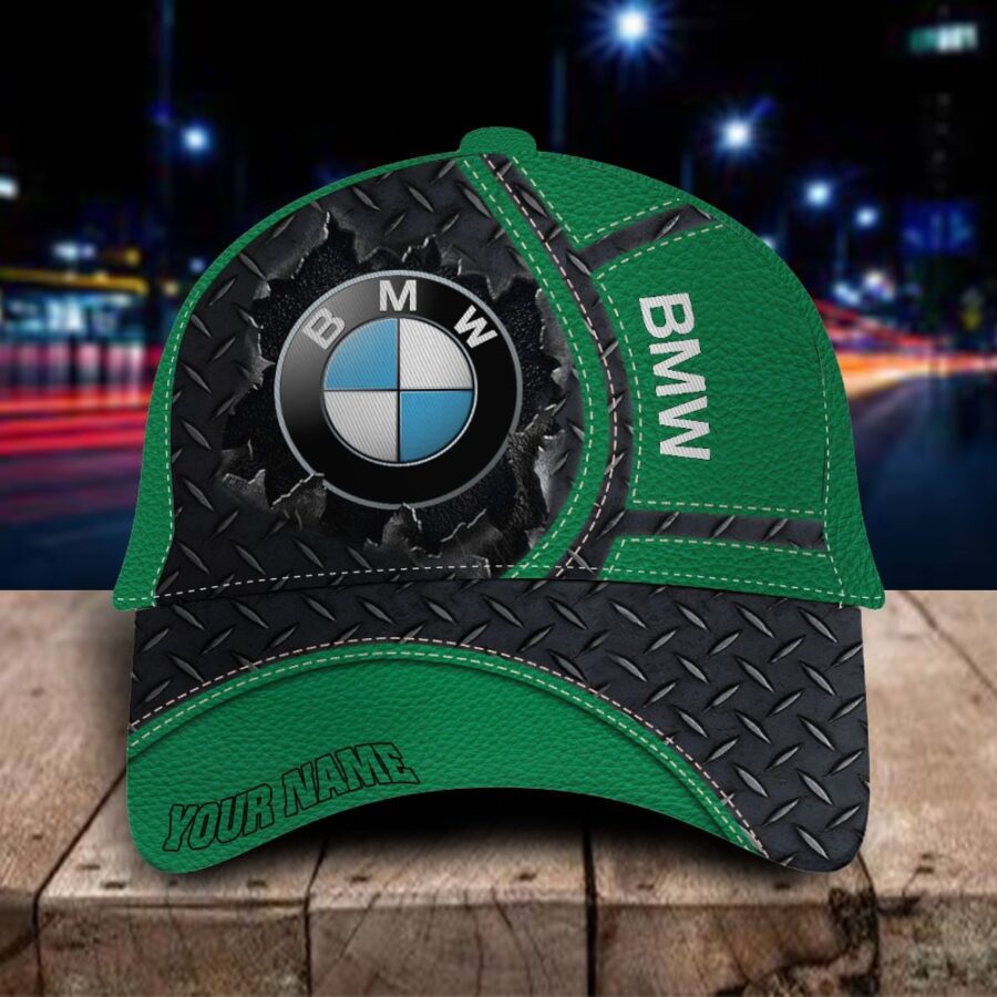 BMW Car Basecap – Bild 4