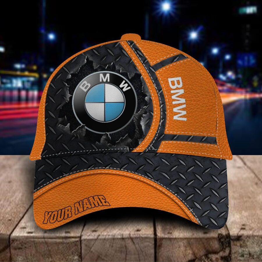 BMW Car Basecap – Bild 5