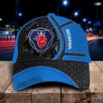 Scania Basecap