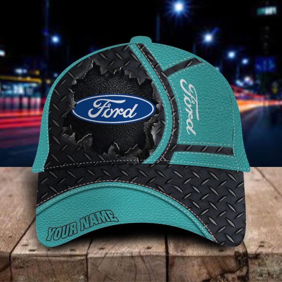 Ford Basecap – Bild 3