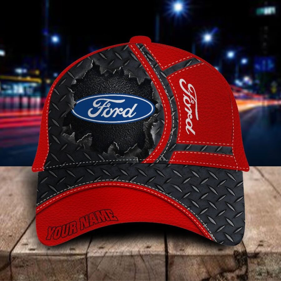 Ford Basecap – Bild 6