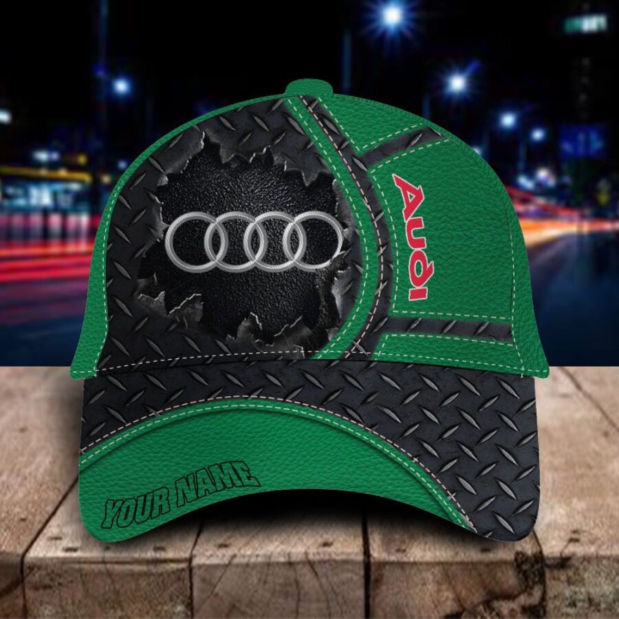 Audi Basecap – Bild 5