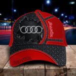 Audi Basecap
