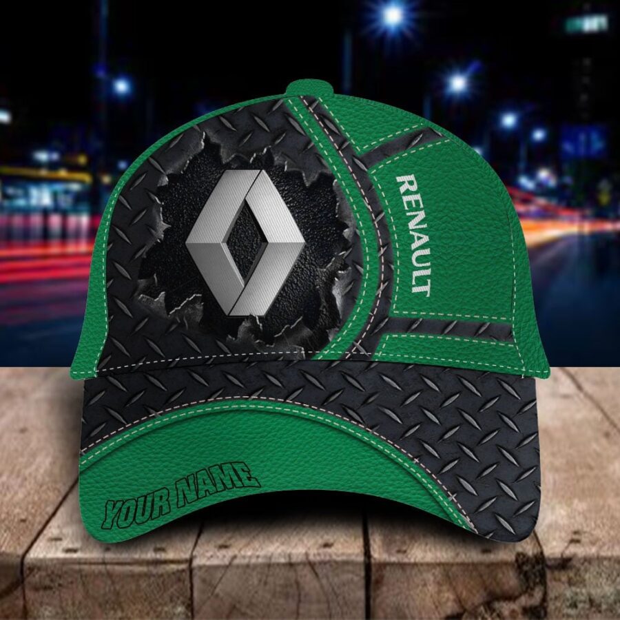 Renault Basecap – Bild 4