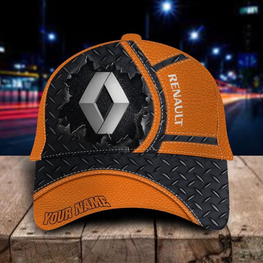 Renault Basecap – Bild 5