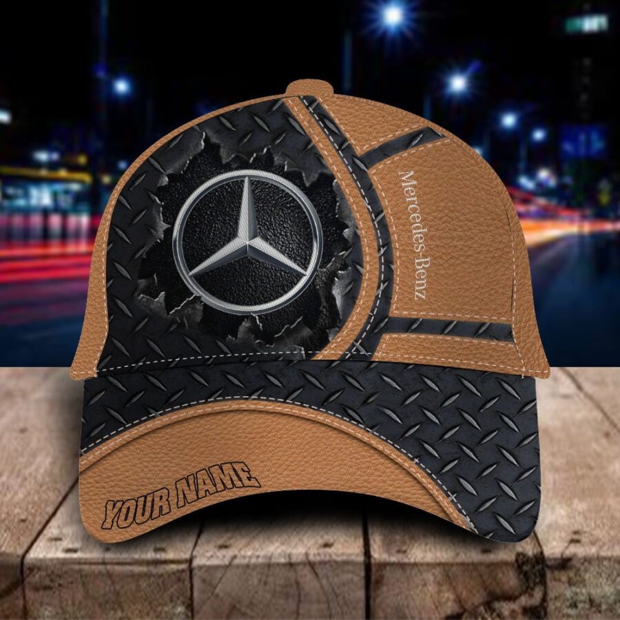 Mercedes-Benz Basecap – Bild 2