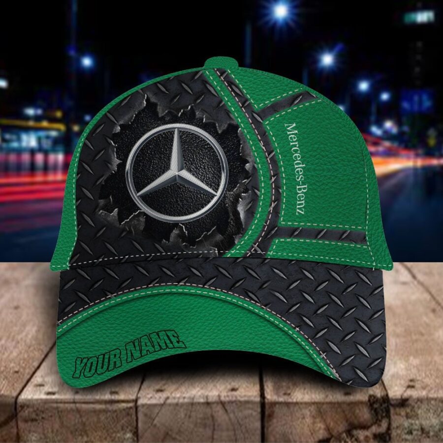 Mercedes-Benz Basecap – Bild 4