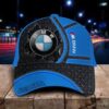 BMW M Car Basecap