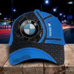 BMW M Car Basecap