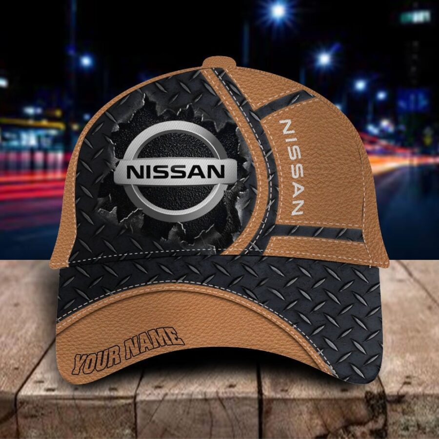 Nissan Basecap – Bild 3