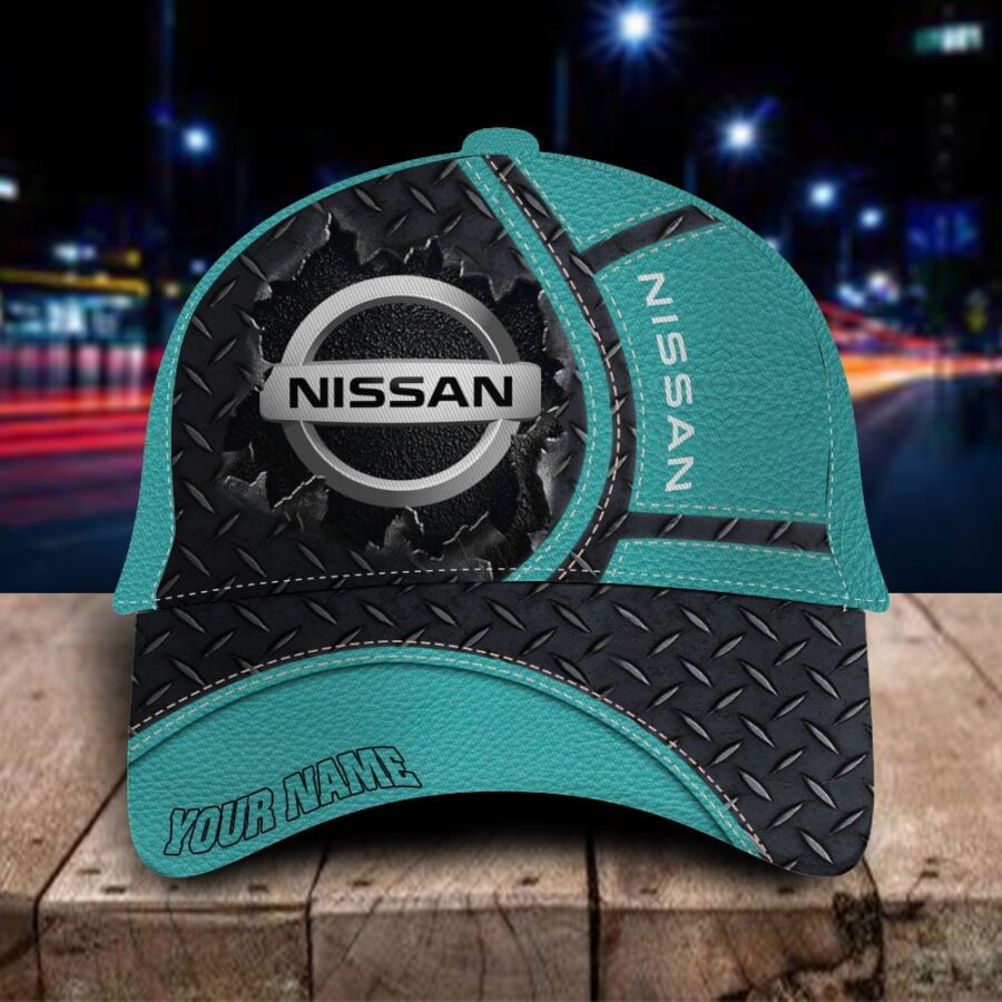 Nissan Basecap – Bild 4