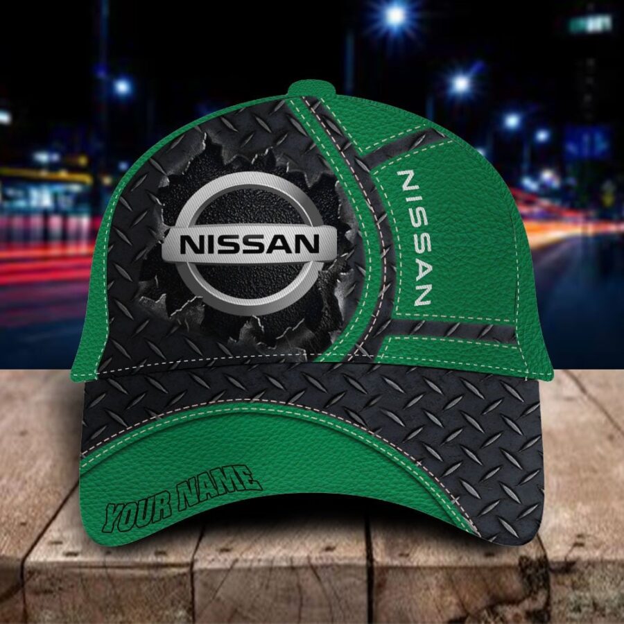 Nissan Basecap – Bild 5