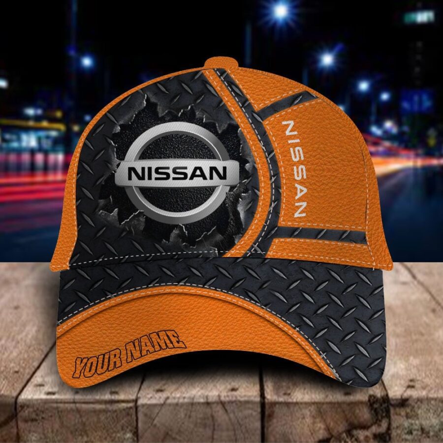 Nissan Basecap – Bild 6