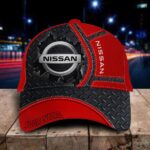 Nissan Basecap