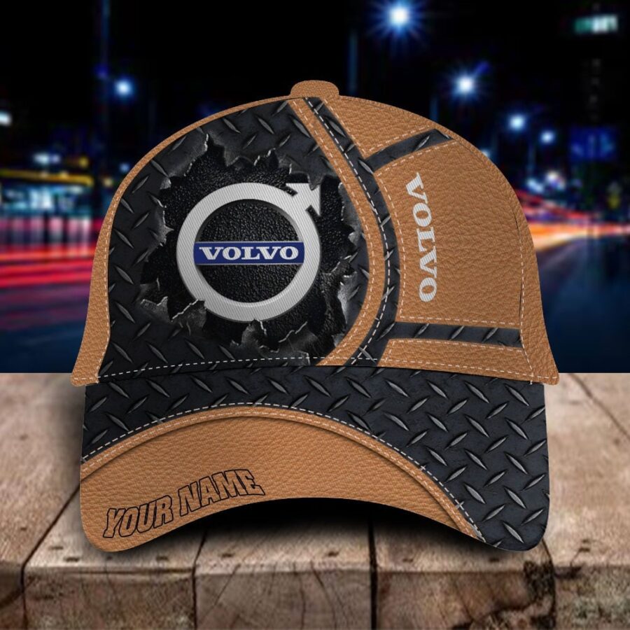 Volvo Basecap – Bild 2