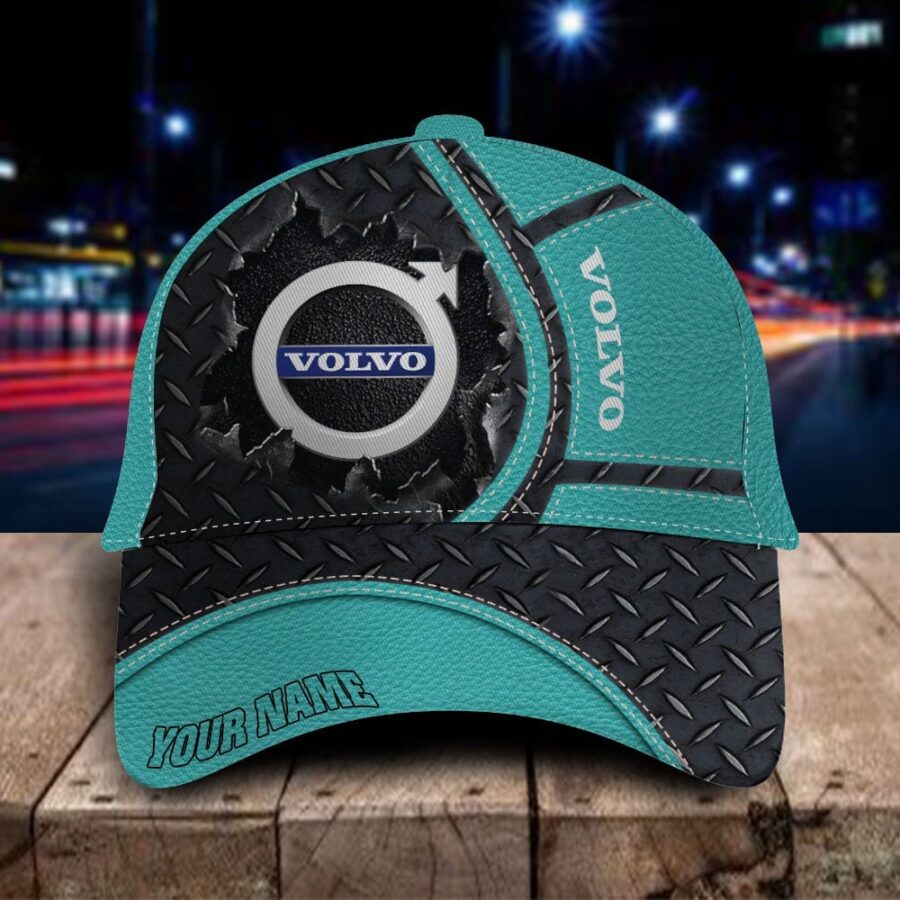 Volvo Basecap – Bild 3