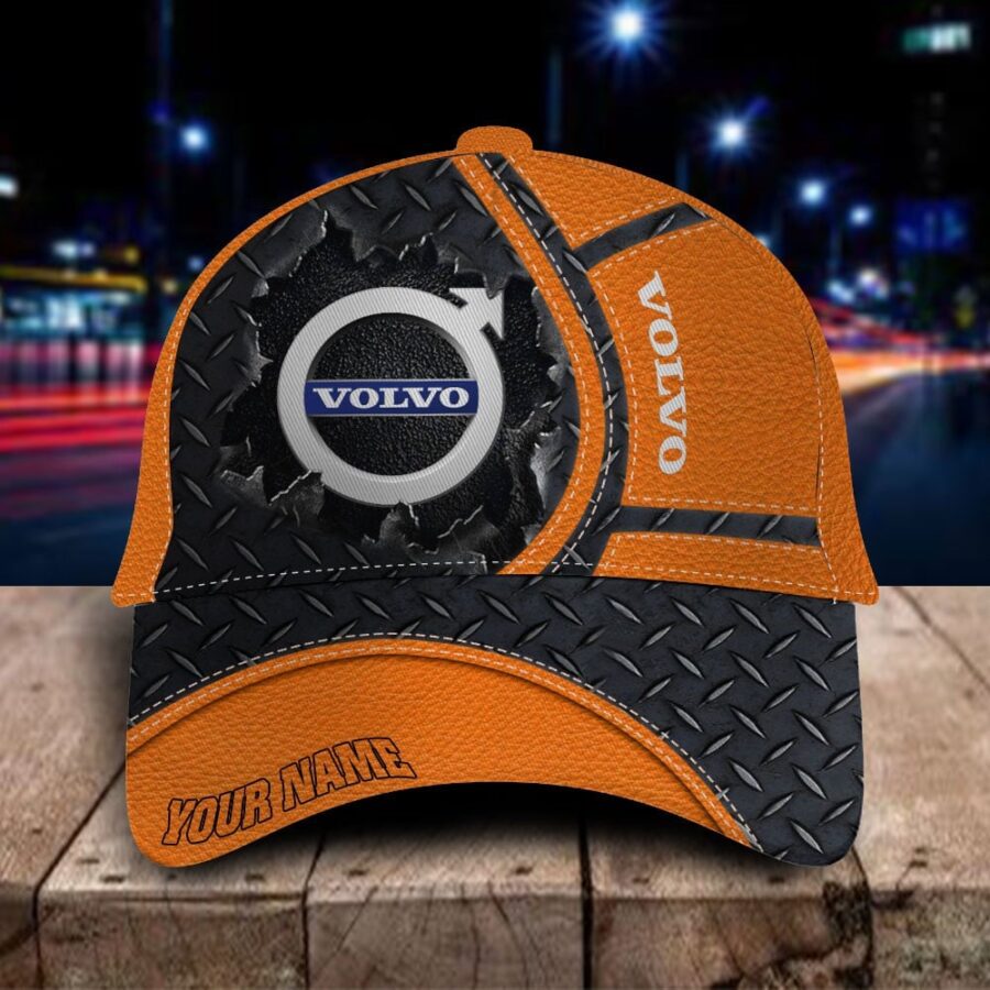 Volvo Basecap – Bild 5