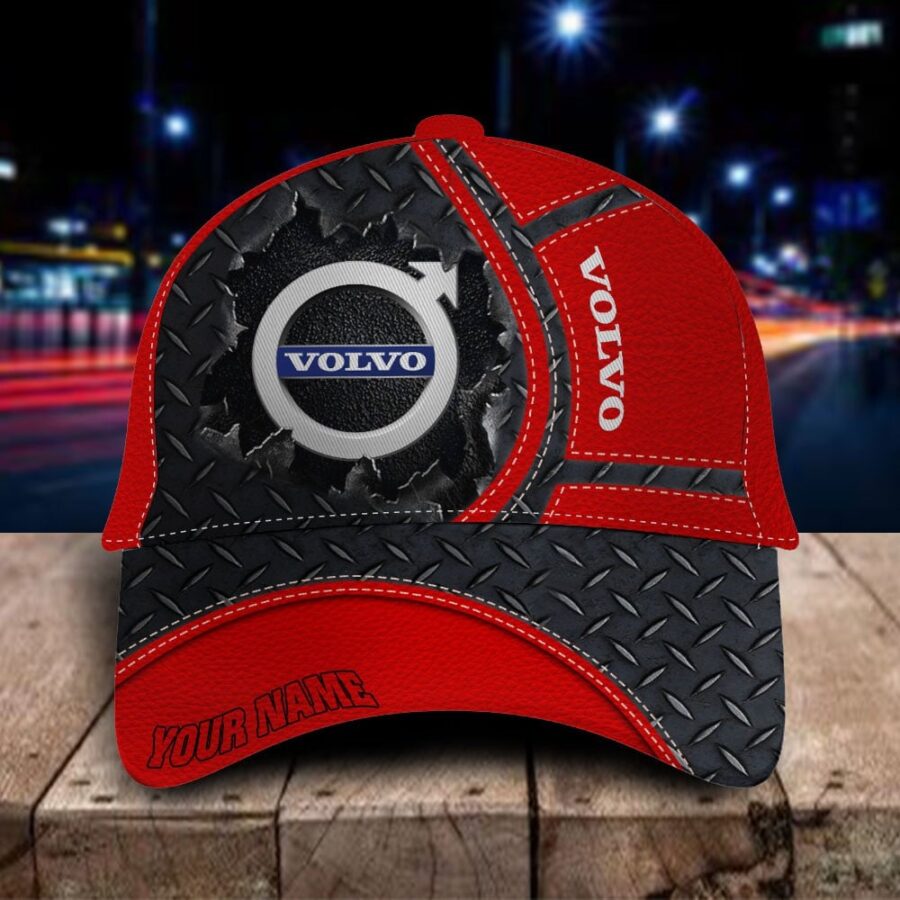 Volvo Basecap – Bild 6