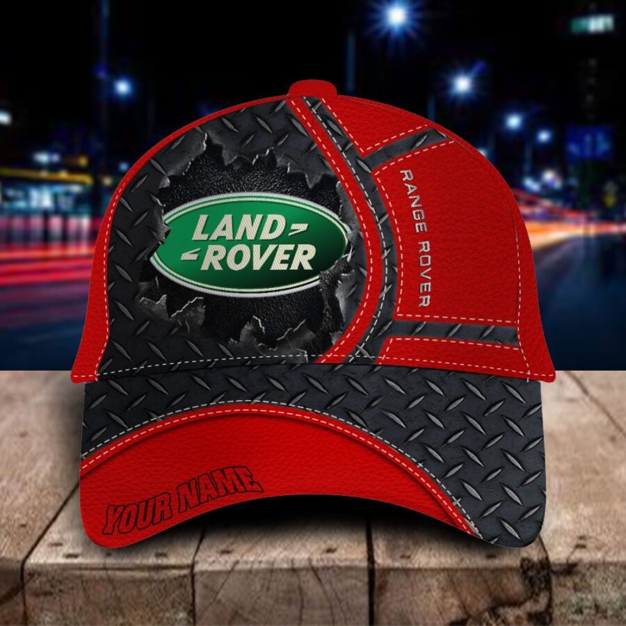 Land Rover Basecap – Bild 6