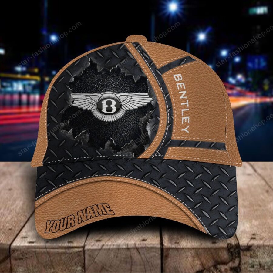 Bentley Basecap – Bild 2