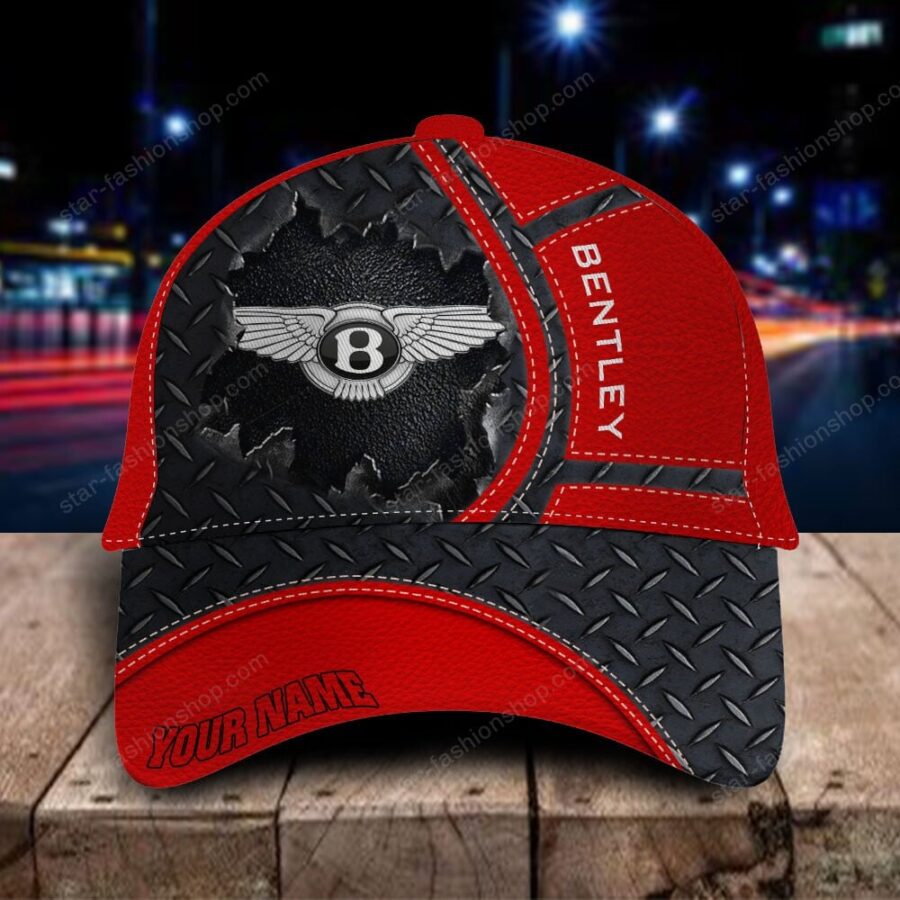 Bentley Basecap – Bild 6