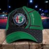 Alfa Romeo Basecap