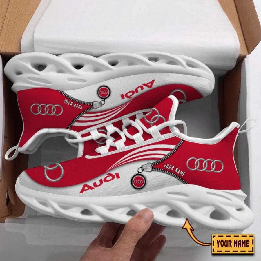 Audi Schuhe – Bild 3