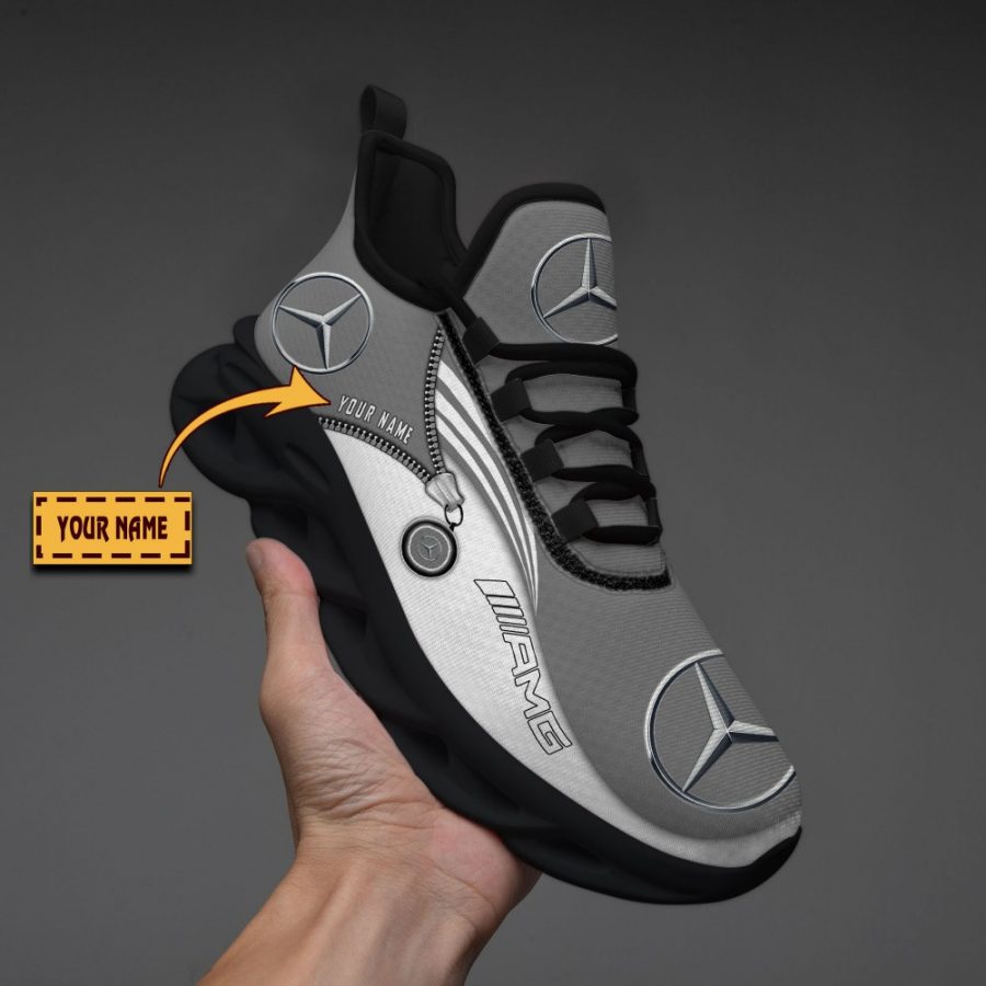 Mercedes-AMG Schuhe – Bild 2