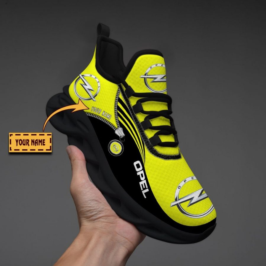 Opel Schuhe – Bild 2