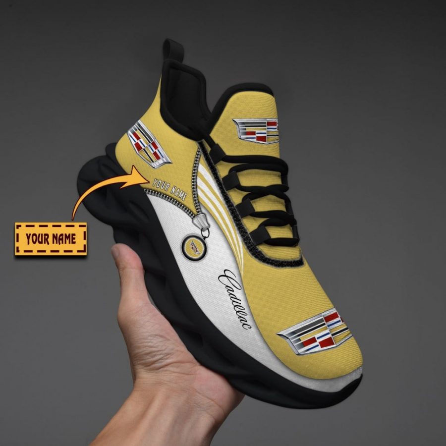 Cadillac Schuhe – Bild 2