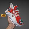 Alfa Romeo Red Schuhe