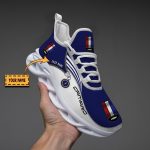 Chevrolet Camaro Schuhe