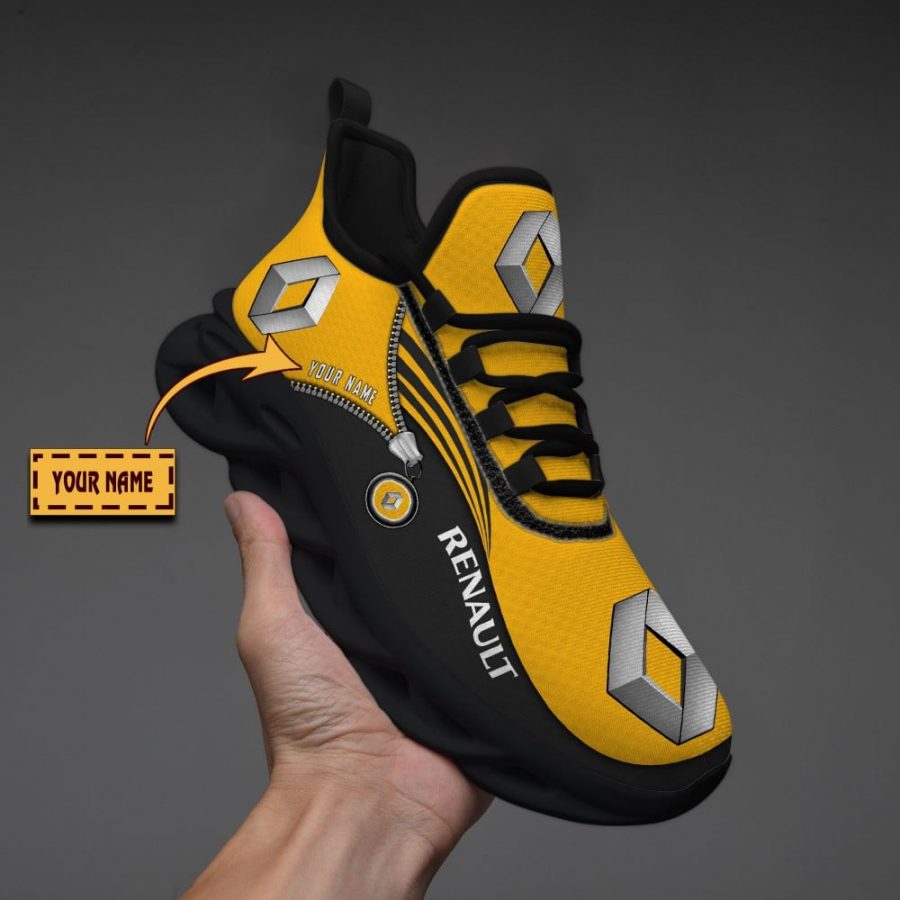 Renault Schuhe – Bild 3