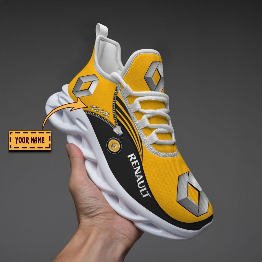 Renault Schuhe – Bild 4