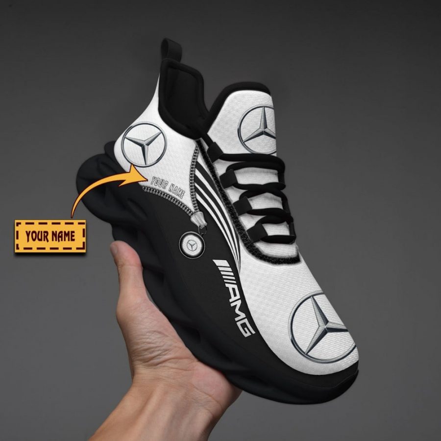 Mercedes-AMG Schuhe – Bild 3