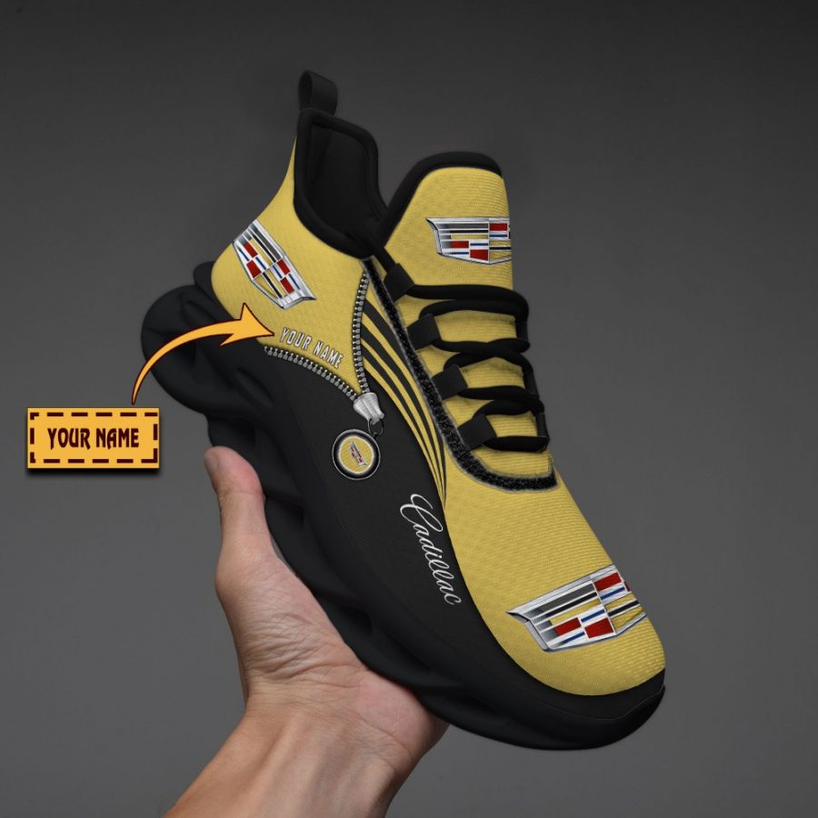 Cadillac Schuhe – Bild 3