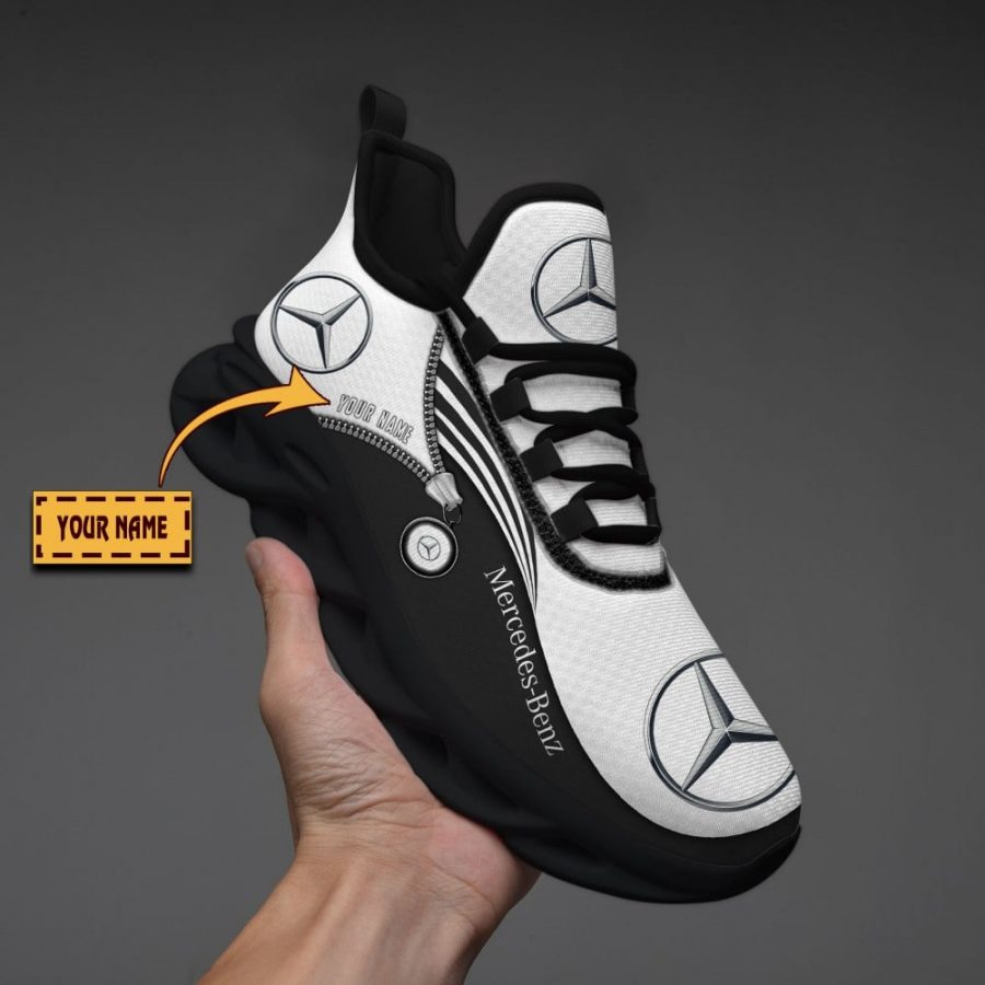 Mercedes-Benz Schuhe – Bild 3