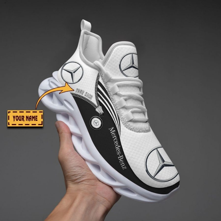 Mercedes-Benz Schuhe – Bild 4