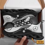 Mercedes-Benz Schuhe