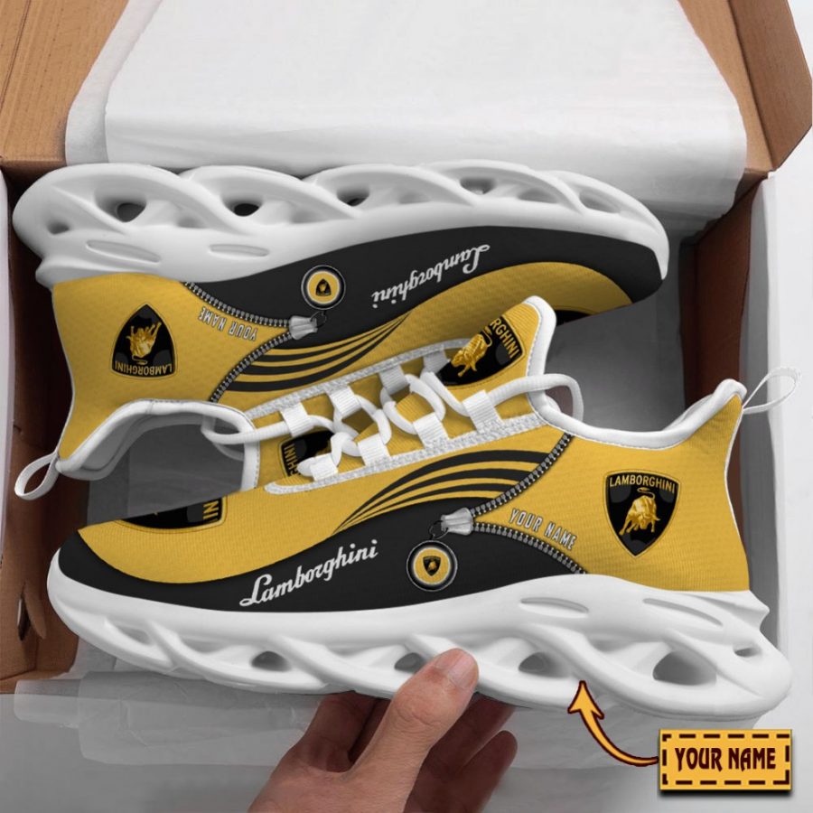 Lamborghini Schuhe – Bild 2