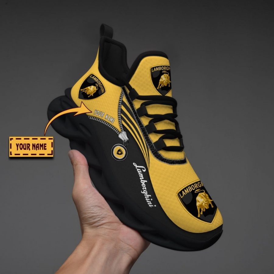 Lamborghini Schuhe – Bild 3