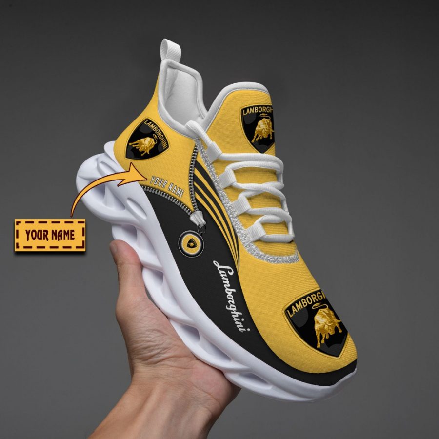 Lamborghini Schuhe – Bild 4