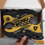 Lamborghini Schuhe