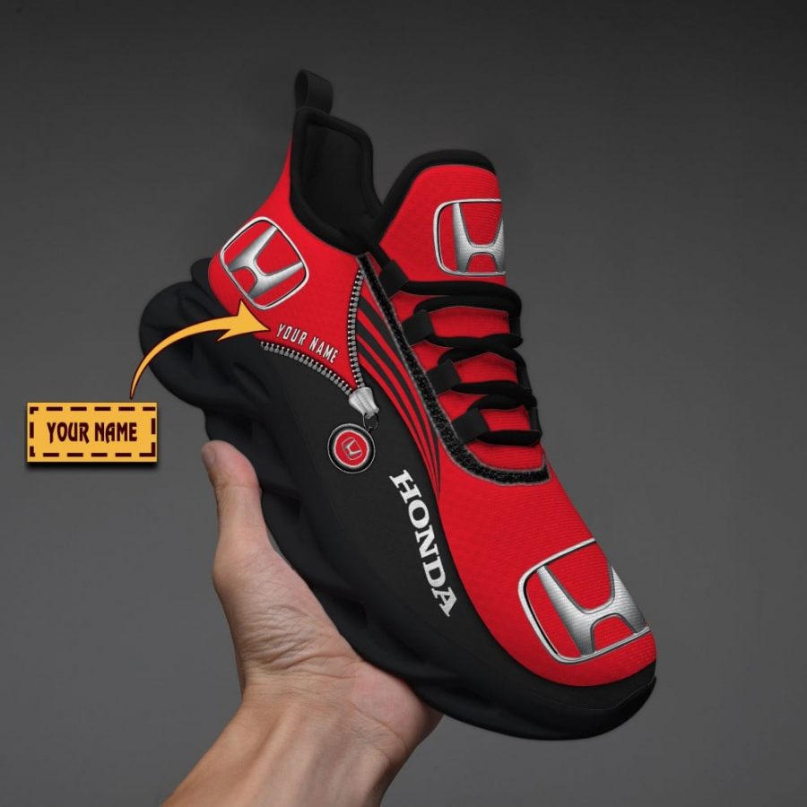 Honda Schuhe – Bild 3