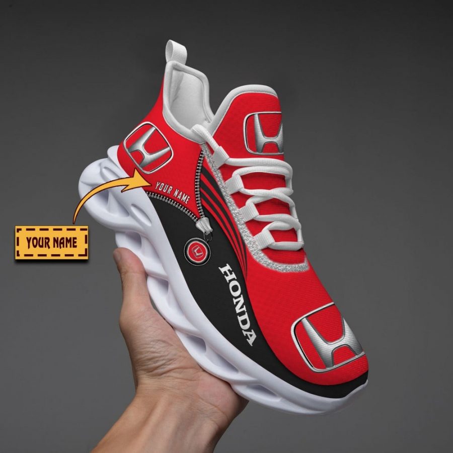 Honda Schuhe – Bild 4