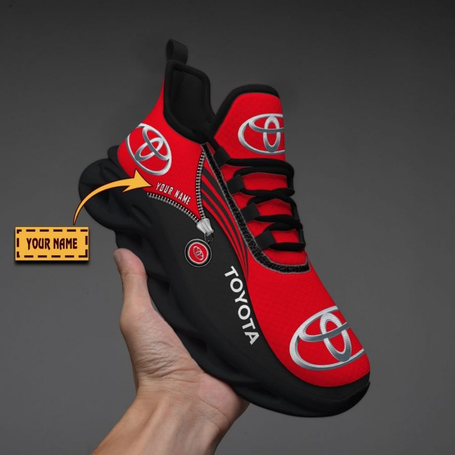 Toyota Schuhe – Bild 3