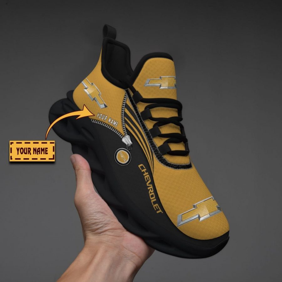 Chevrolet Schuhe – Bild 3